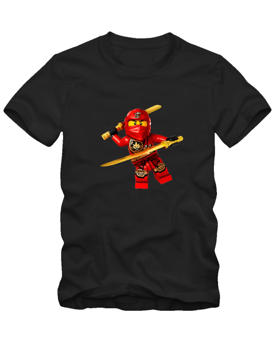 Ninjago